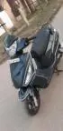 Hero Maestro Edge 110cc 2016