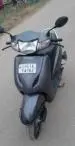 Honda Activa 110cc 2011