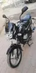 Bajaj Platina 110cc ES Drum BS6 2020