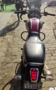 Bajaj V12 125cc 2017