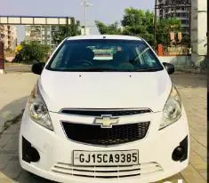 Chevrolet Beat LS Diesel 2013