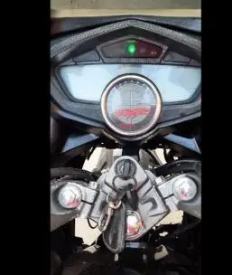 Hero Karizma ZMR 223cc 2011