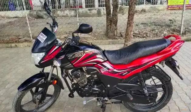 Hero Passion Xpro 110cc 2014