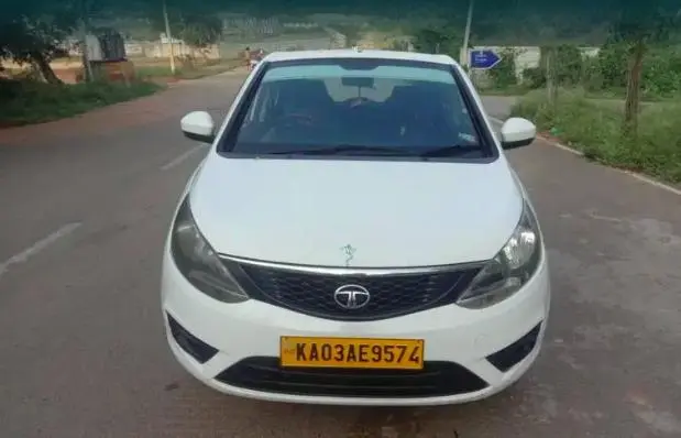 Tata Bolt XE Diesel 2018