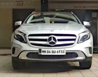 Mercedes-Benz GLA 200 CDI Sport 2015