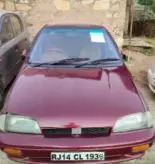 Maruti Suzuki Esteem VX 1996