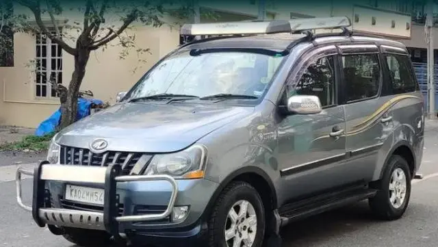 Mahindra Xylo E9 BS IV 2013