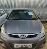 Hyundai i20 Magna 1.4 CRDi 6 Speed 2011