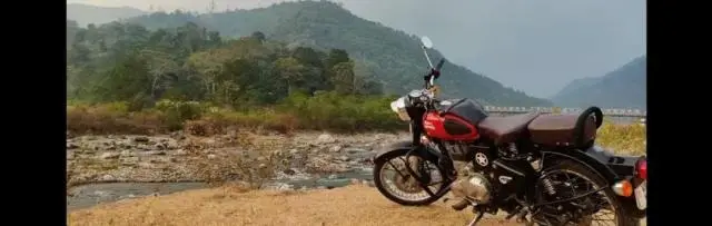 Royal Enfield Classic 350cc 2018