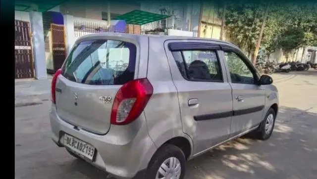 Maruti Suzuki Alto 800 LXi 2017