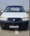 Maruti Suzuki Alto LXi BS-III 2006