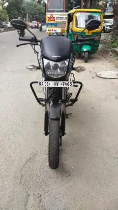 Honda Dream Yuga 110cc 2014