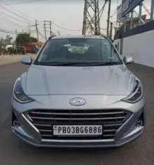 Hyundai Grand i10 Nios Asta AMT 1.2 Kappa VTVT BS6 2021