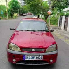 Ford Ikon 1.3 Flair 2006