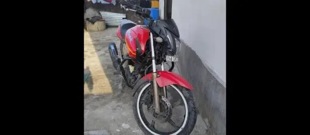Hero Hunk 150cc 2007