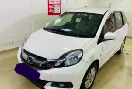 Honda Mobilio V i-VTEC 2014