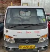 Tata Ace CNG 2016
