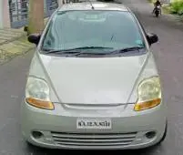 Chevrolet Spark LS 1.0 2009