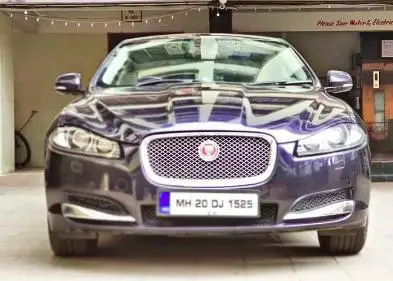Jaguar XF 2.2 Diesel Luxury 2014