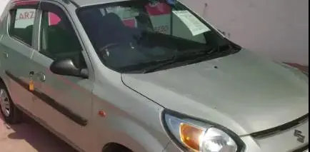 Maruti Suzuki Alto 800 VXi 2018