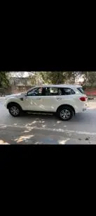 Ford Endeavour Titanium 3.2 4x4 AT 2017