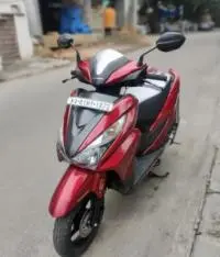 Honda Grazia 125cc STD 2018