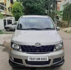 Mahindra Xylo H8 ABS BS IV 2014