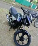 Bajaj Discover 100cc 2014
