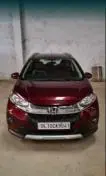 Honda WR-V VX Diesel 2018