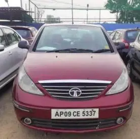 Tata Manza Aura ABS Quadrajet BS-III 2011