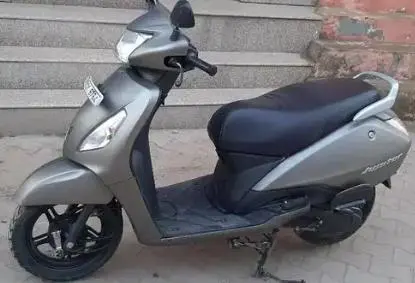 TVS Jupiter 110cc 2019