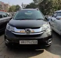 Honda BR-V VX Diesel 2016