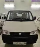 Maruti Suzuki Eeco 5 STR AC 2017