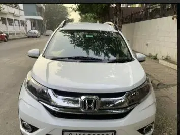 Honda BR-V V Diesel 2016
