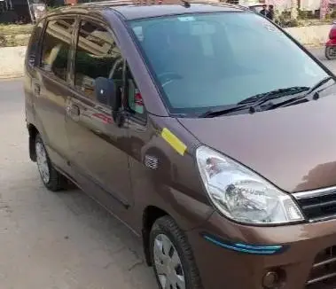 Maruti Suzuki Zen Estilo LXI CNG BS IV 2012