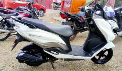 Suzuki Burgman Street CBS 125cc 2019
