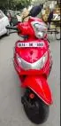 Hero Pleasure Plus 110cc 2019