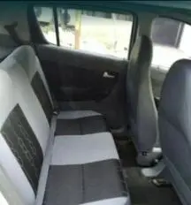 Maruti Suzuki Alto 800 LXi 2014