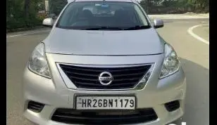Nissan Sunny XE Petrol 2011