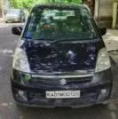 Maruti Suzuki Zen Estilo LXi 2007