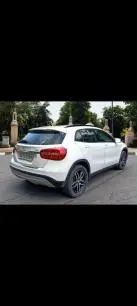 Mercedes-Benz GLA 200 CDI Sport 2015