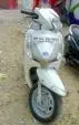 Honda Aviator 110cc Deluxe 2016