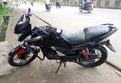 Hero CBZ Xtreme 150cc 2014