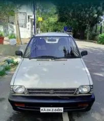 Maruti Suzuki 800 AC 2001
