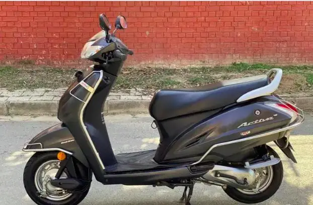Honda Activa 4G 110cc 2017