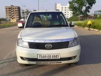 Tata Safari Storme EX 2014