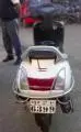 Honda Activa 110cc 2015