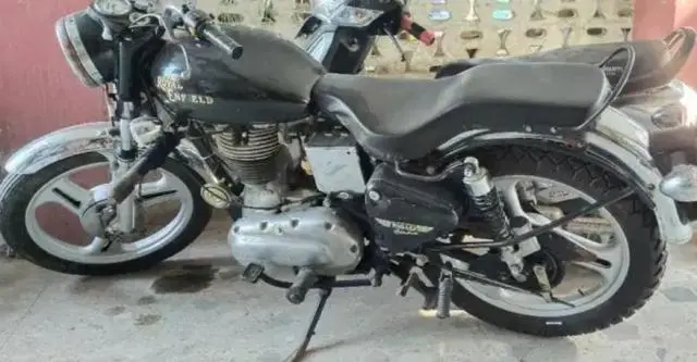 Royal Enfield Electra 350cc 2007