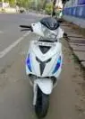 Hero Maestro Edge 110cc 2017