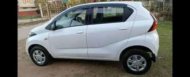 Datsun Redi-GO 1.0 T(O) AMT BS6 2020
